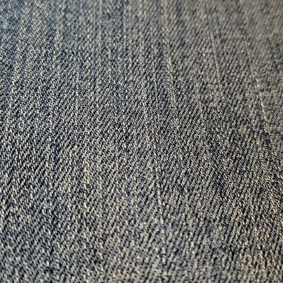 Tommy Hilfiger Curve Skinny jeans in light wash - Picture 2 of 2